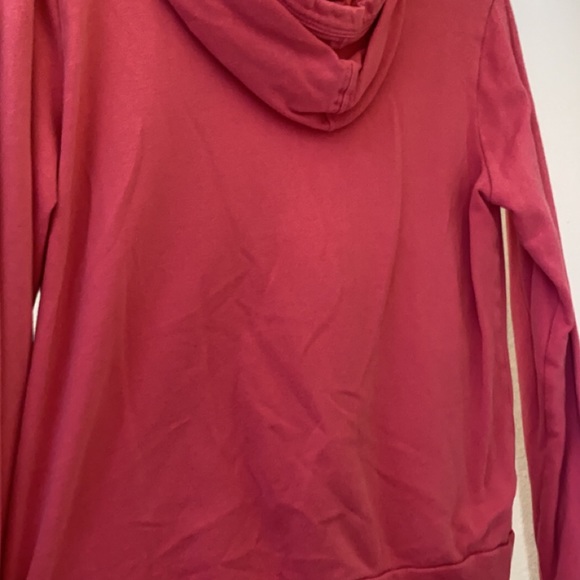 glitter gap zip up sweater - Picture 2 of 2